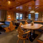 Erzherzog Johann Alpin Style Hotel - Adults Only