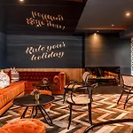 Erzherzog Johann Alpin Style Hotel - Adults Only