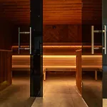 Erzherzog Johann Alpin Style Hotel - Adults Only