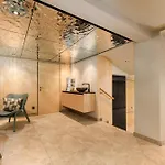 Erzherzog Johann Alpin Style Hotel - Adults Only