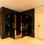 Erzherzog Johann Alpin Style Hotel - Adults Only