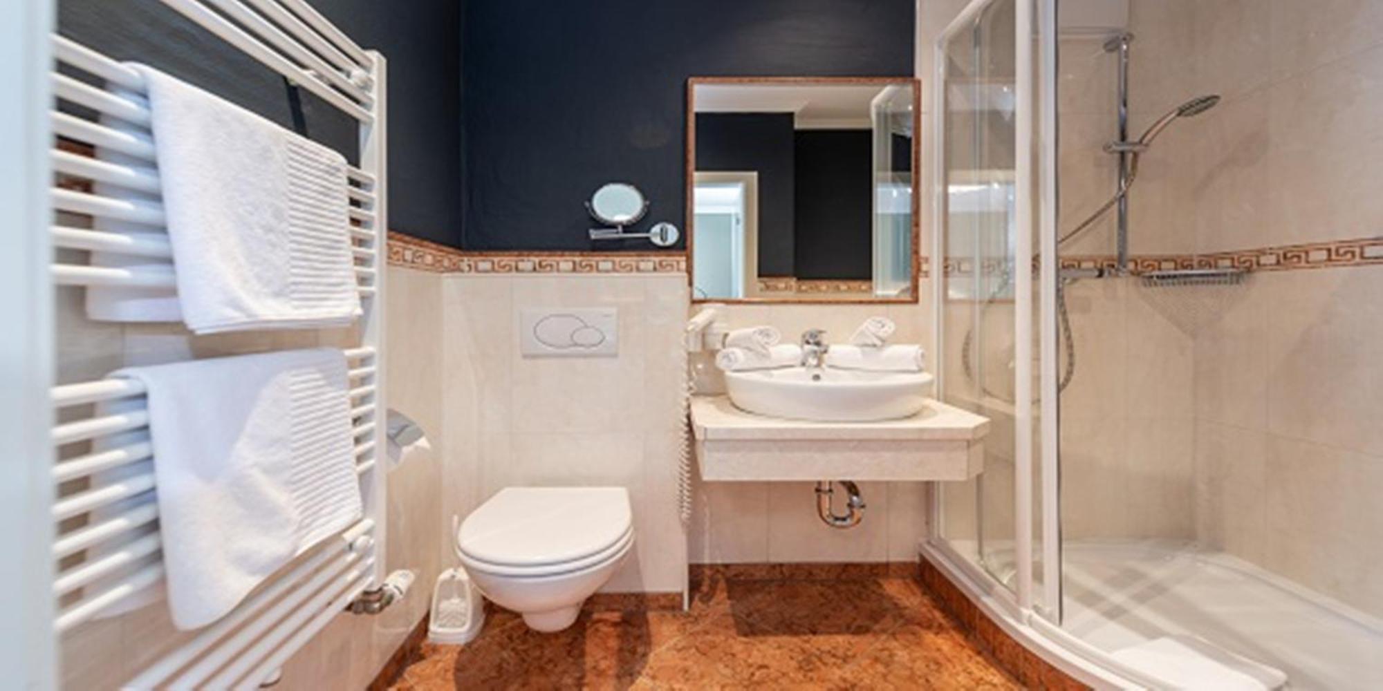 Hotel Erzherzog Johann Alpin Style - Adults Only