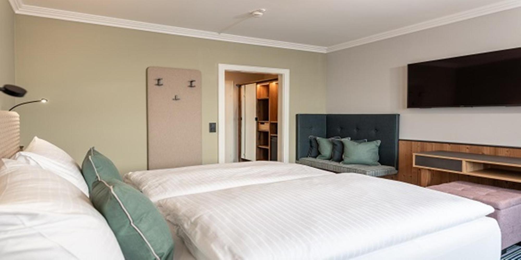 Erzherzog Johann Alpin Style - Adults Only Hotel 3*