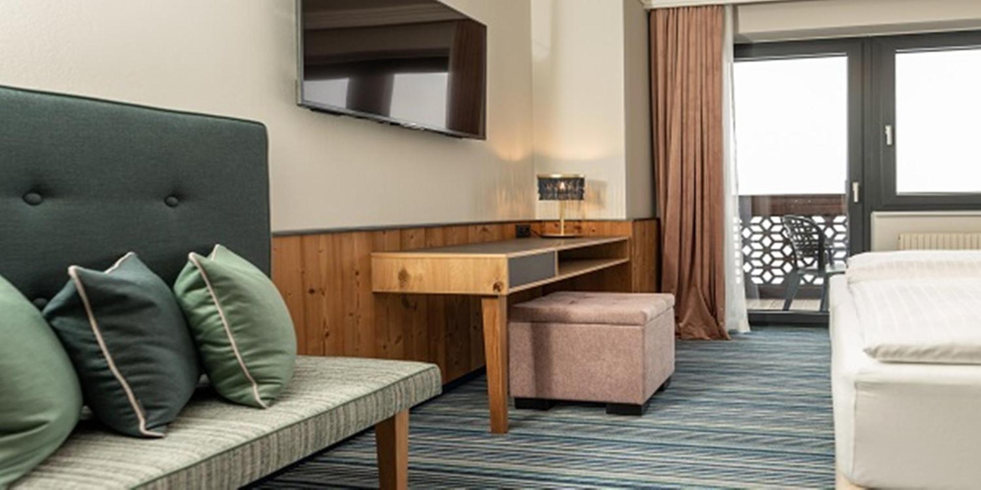 Erzherzog Johann Alpin Style Hotel - Adults Only Hotel Schladming