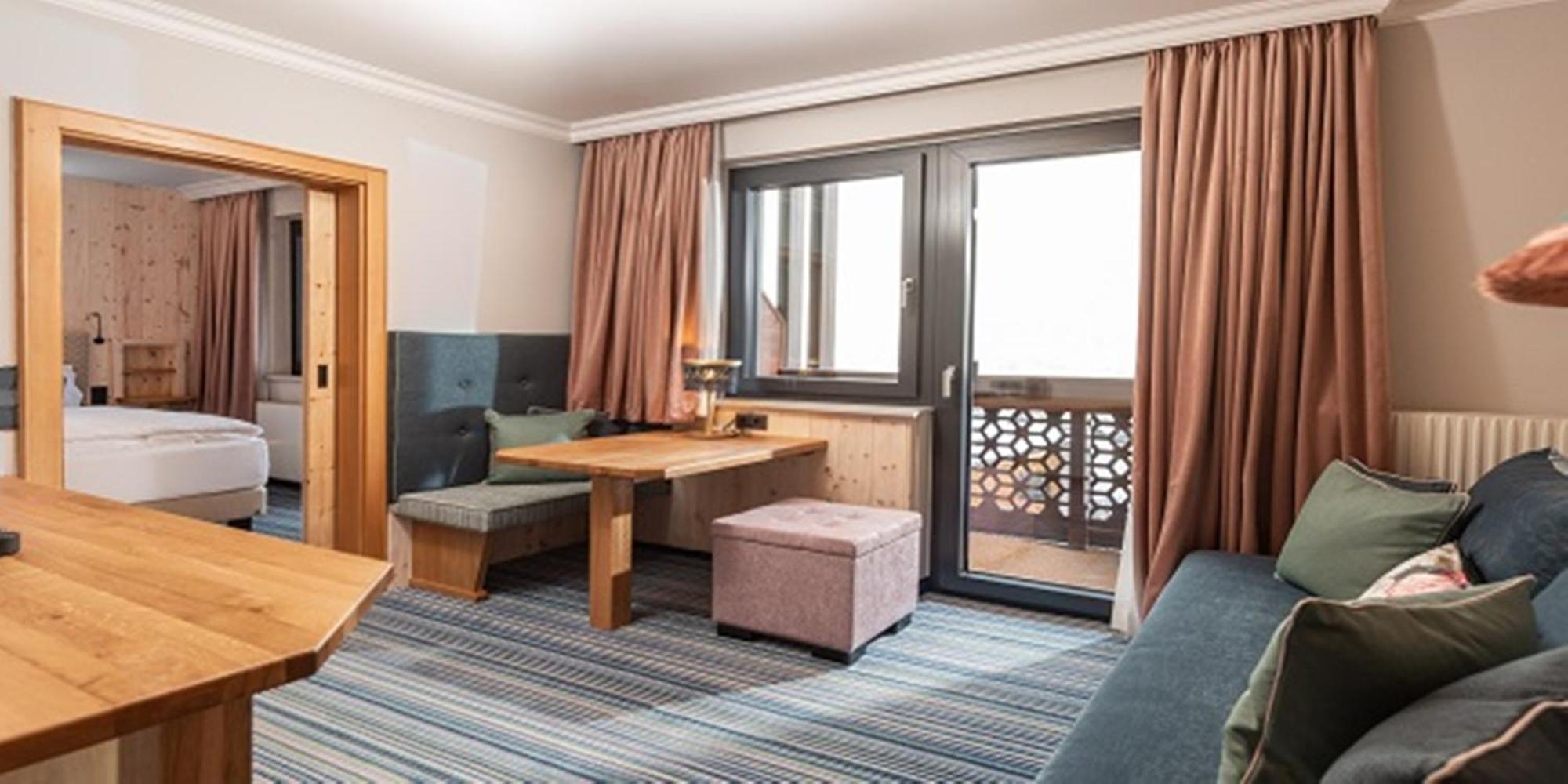Erzherzog Johann Alpin Style - Adults Only 3* Schladming