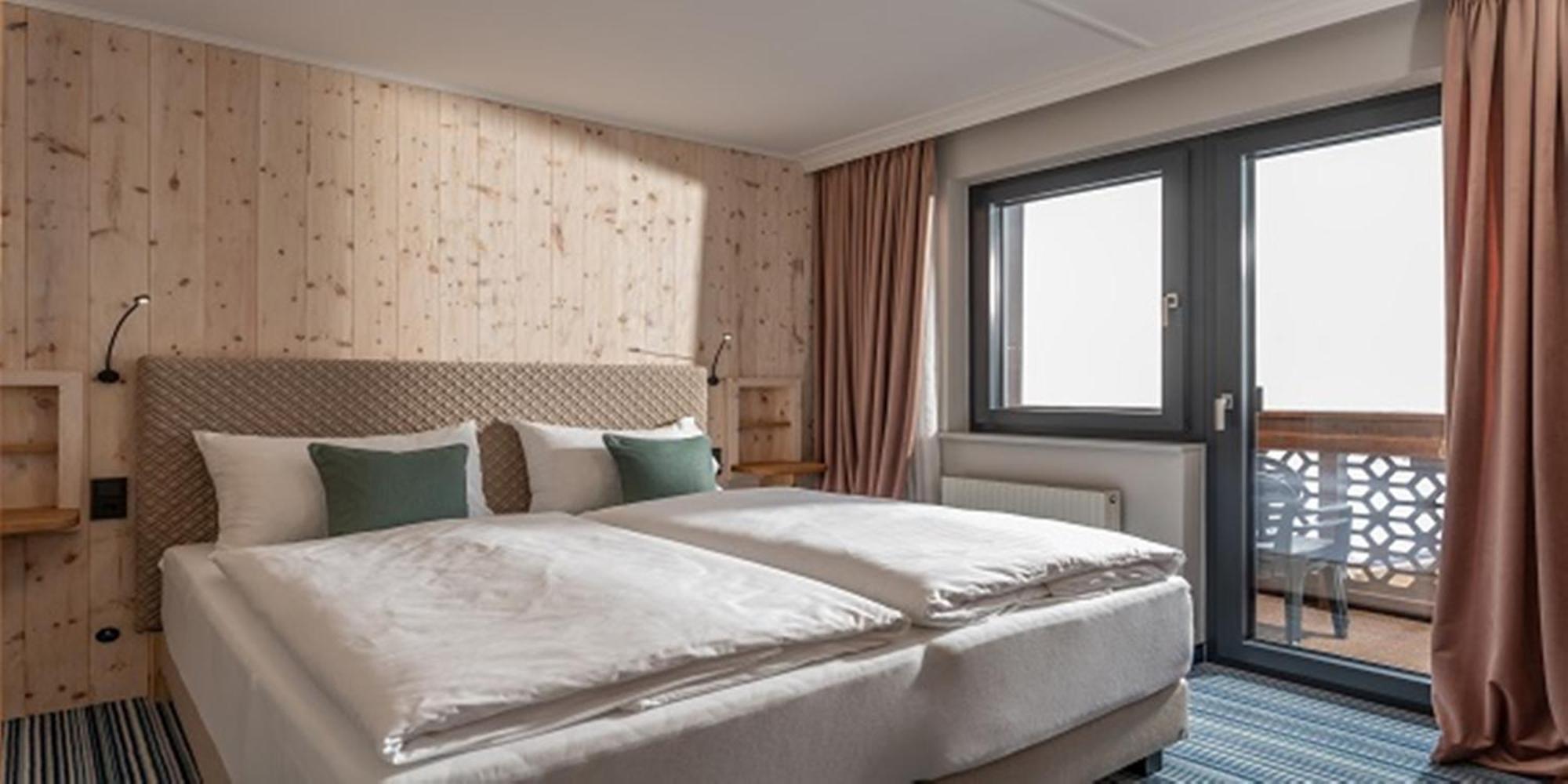 Erzherzog Johann Alpin Style Hotel - Adults Only 3*
