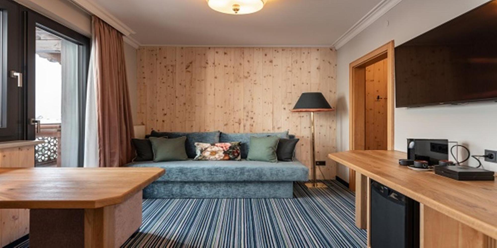 Erzherzog Johann Alpin Style Hotel - Adults Only Schladming