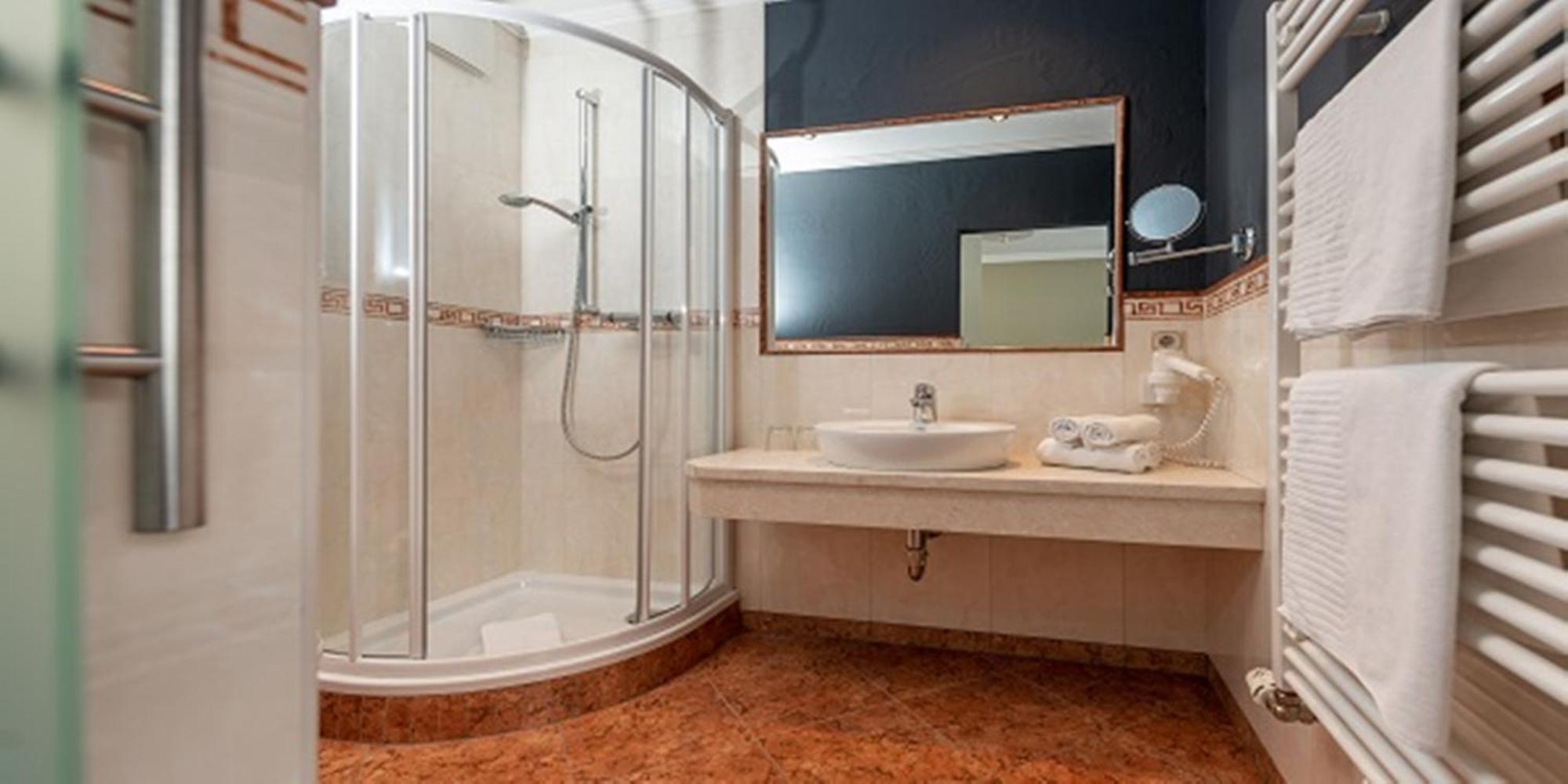 Hotel Erzherzog Johann Alpin Style - Adults Only
