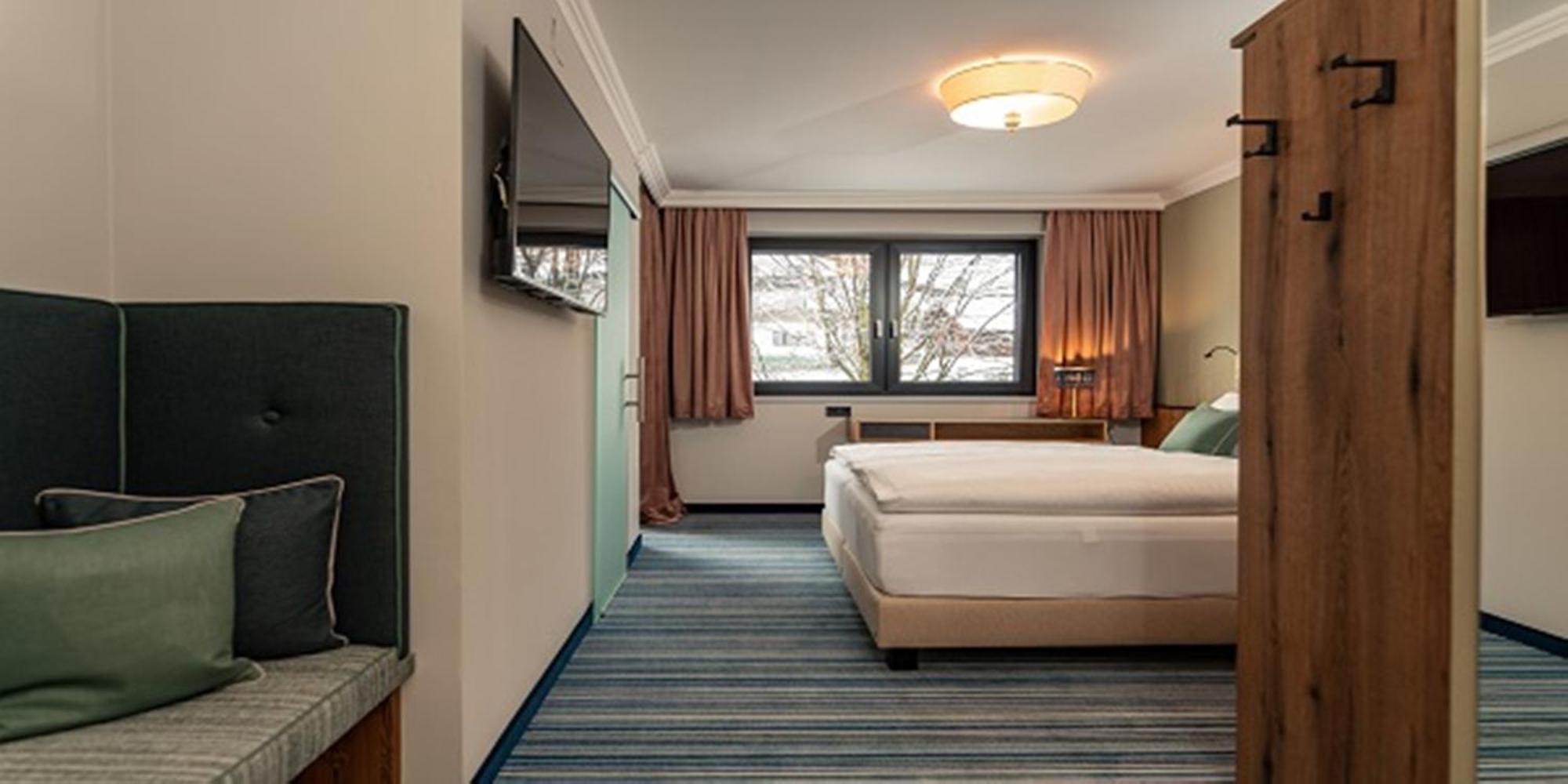 Erzherzog Johann Alpin Style - Adults Only Hotel 3*