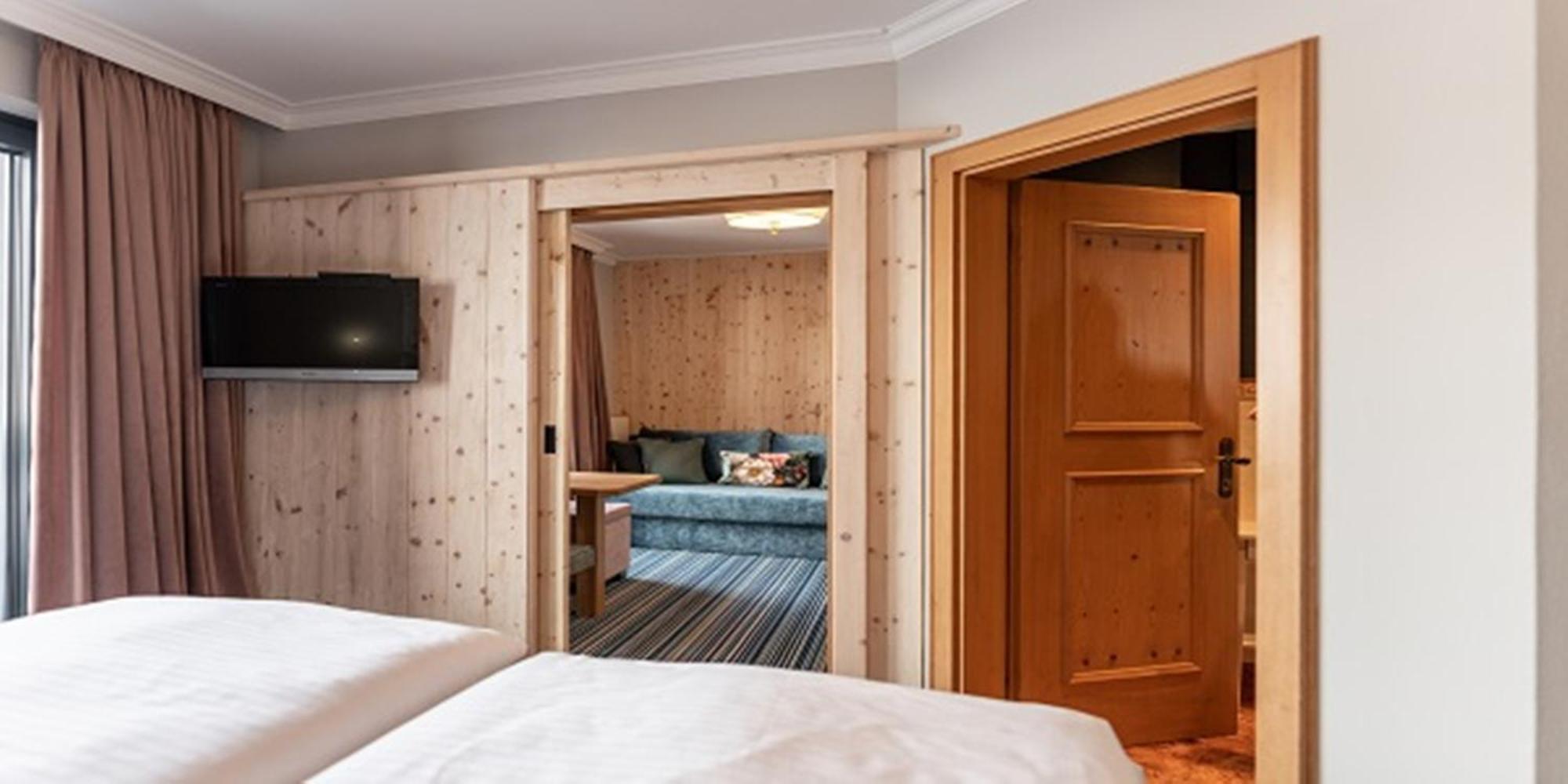 Erzherzog Johann Alpin Style Hotel - Adults Only Hotel Schladming