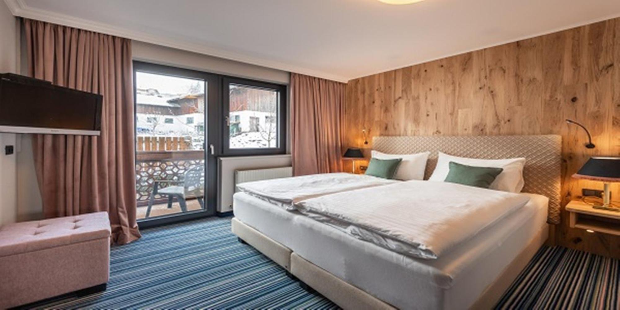 Erzherzog Johann Alpin Style - Adults Only Schladming