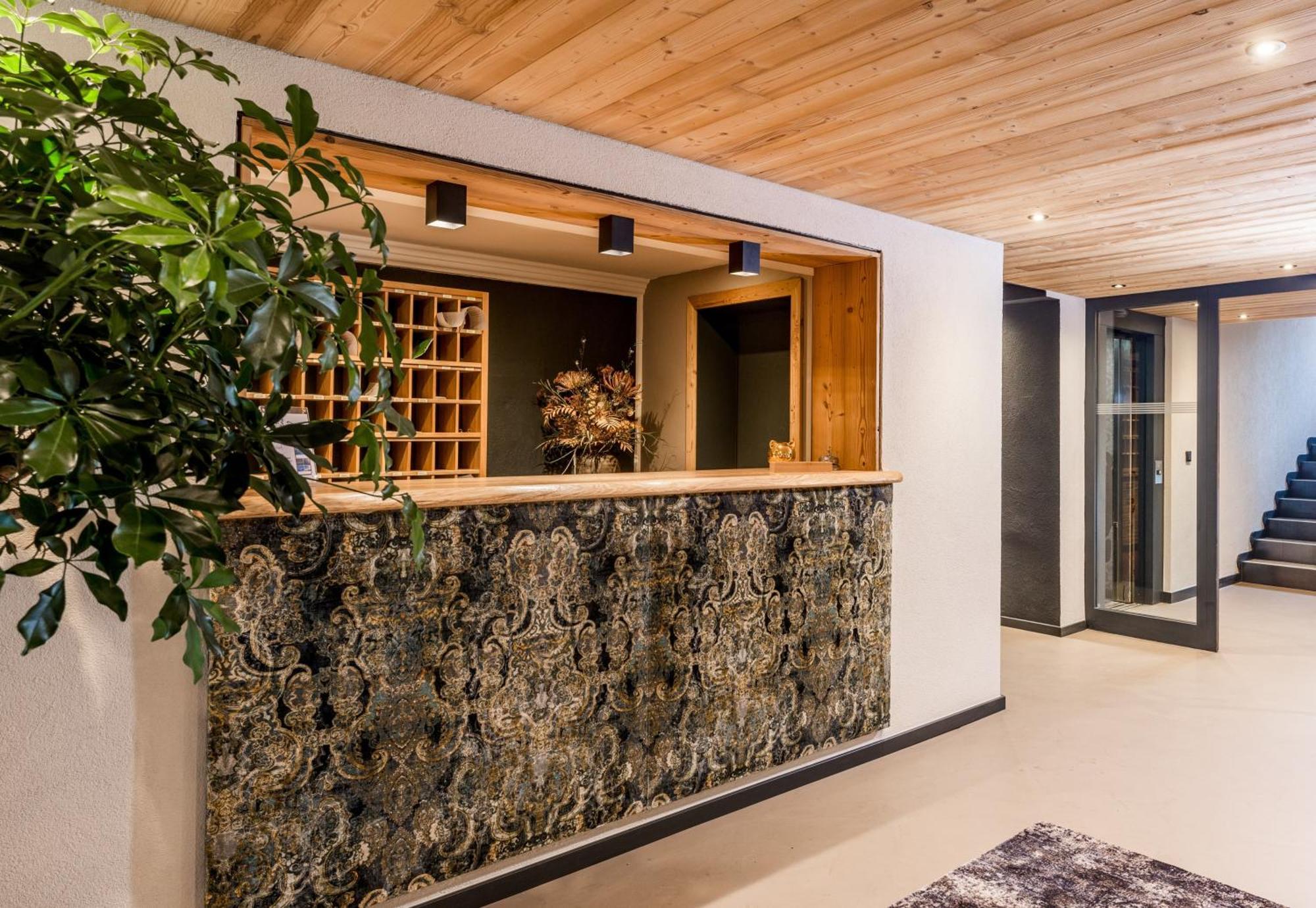 Hotel Erzherzog Johann Alpin Style - Adults Only