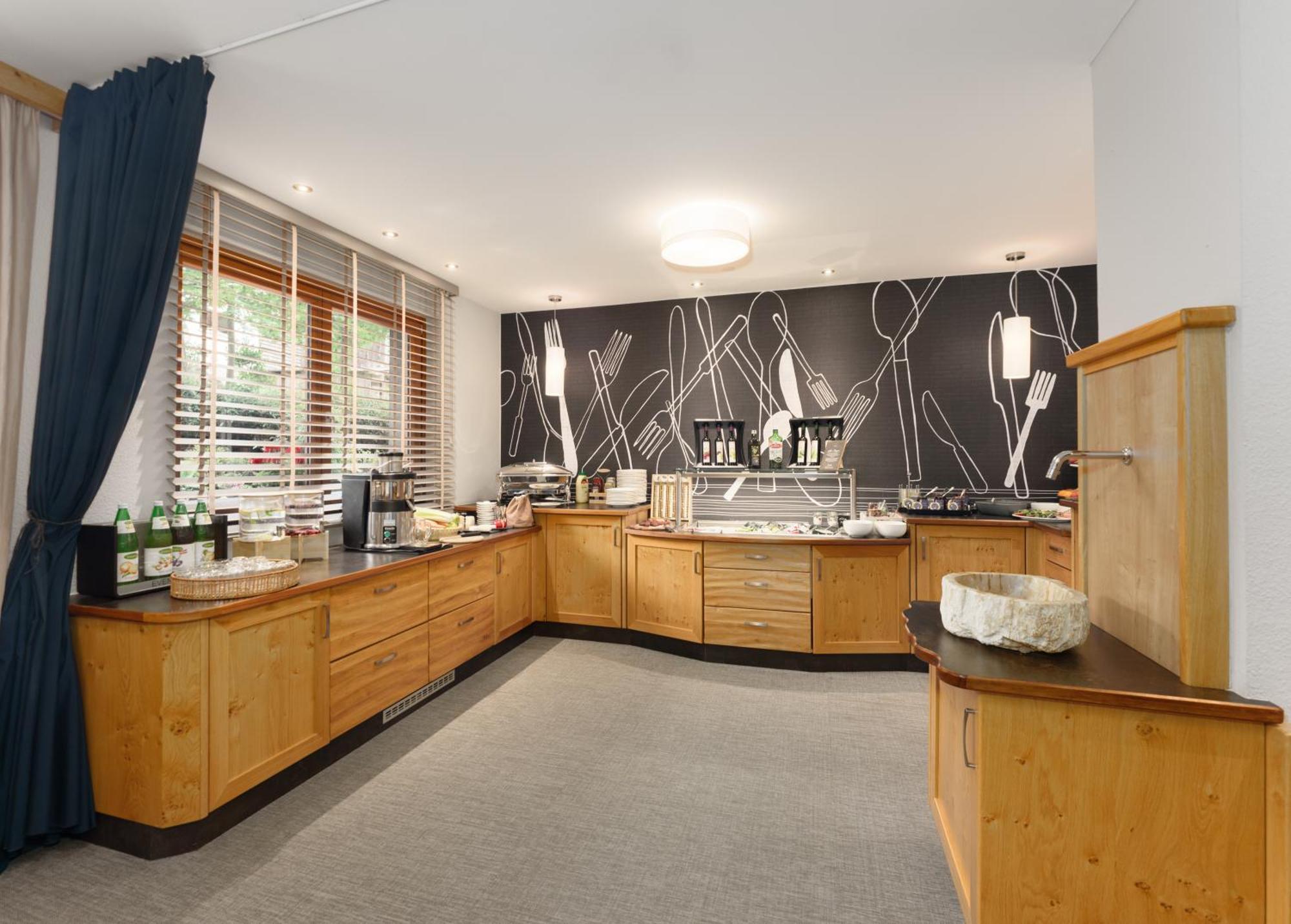 Erzherzog Johann Alpin Style - Adults Only 3* Schladming
