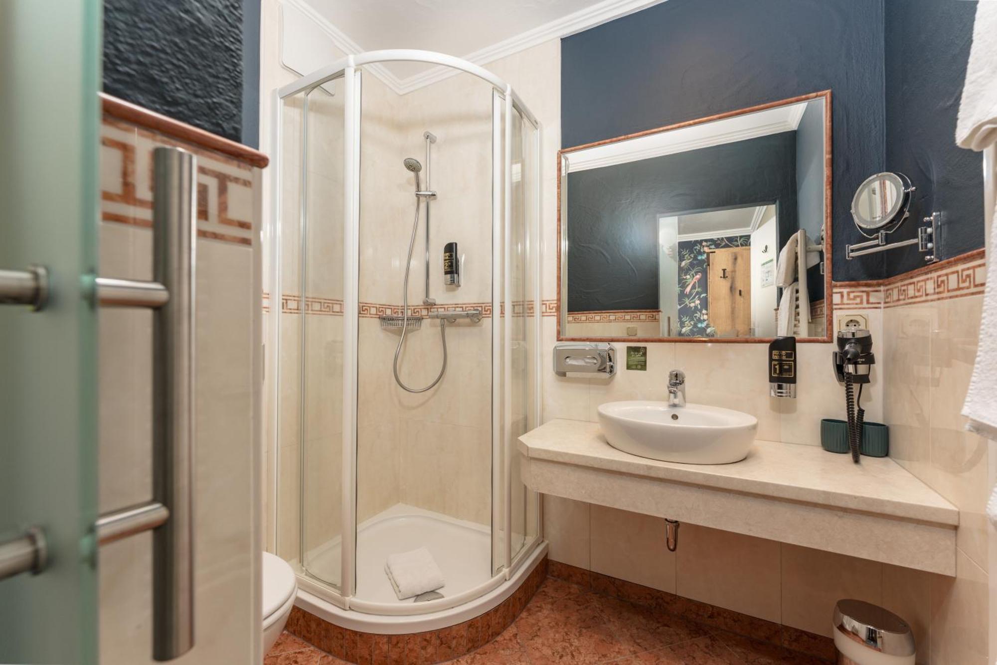 Erzherzog Johann Alpin Style - Adults Only Hotel 3*