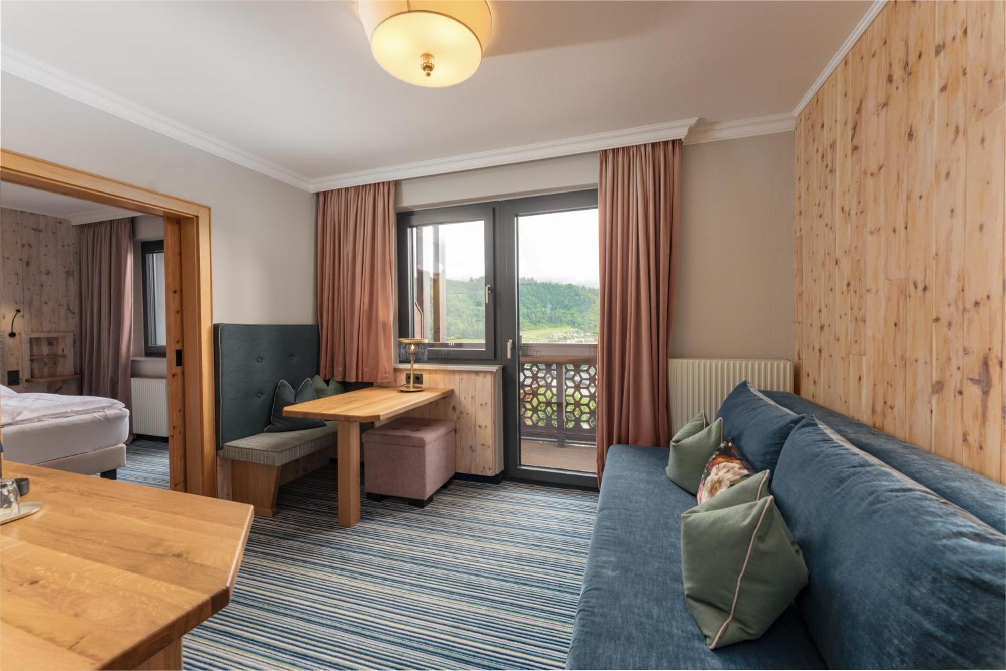 Hotel Erzherzog Johann Alpin Style - Adults Only Schladming