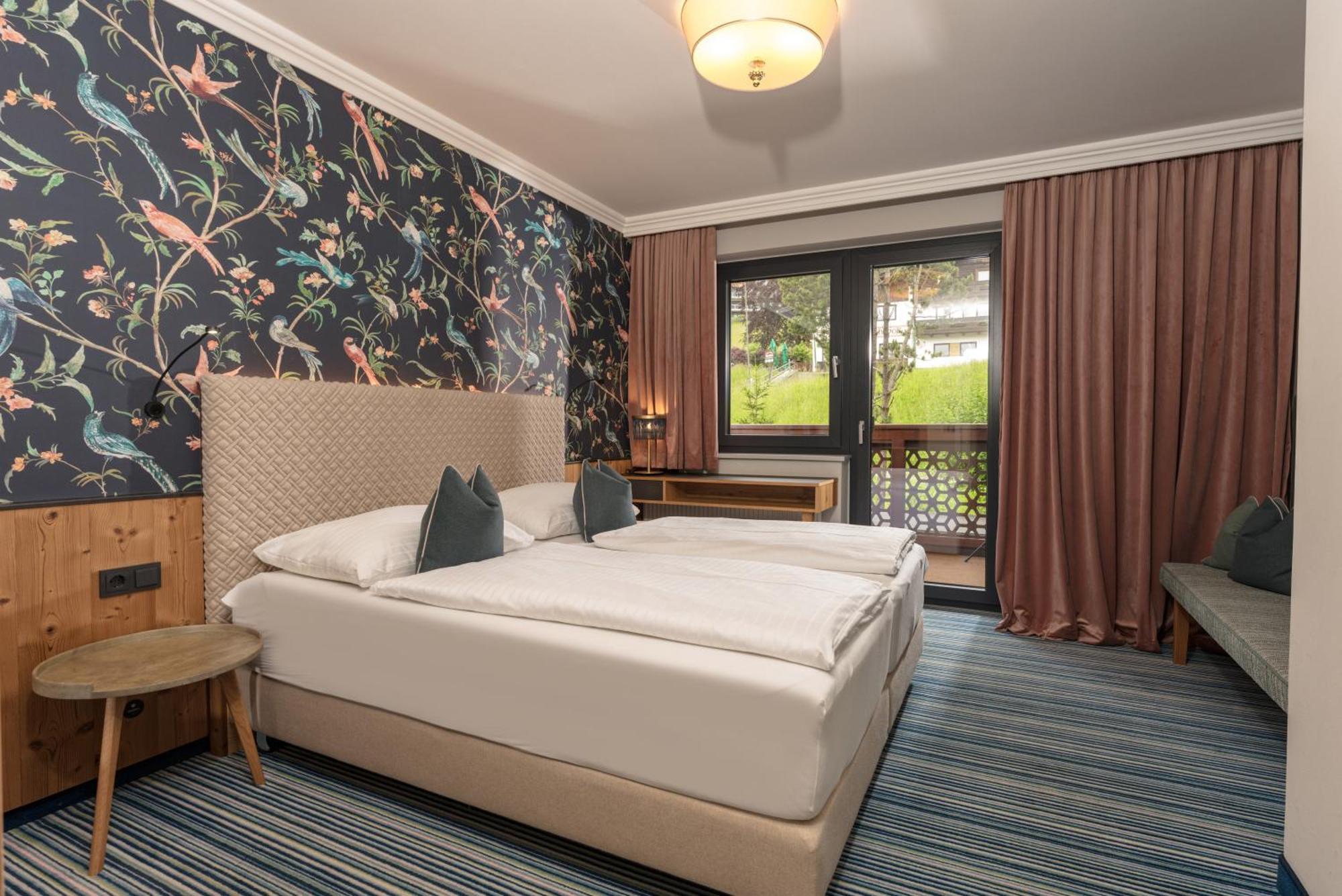 Erzherzog Johann Alpin Style - Adults Only 3*
