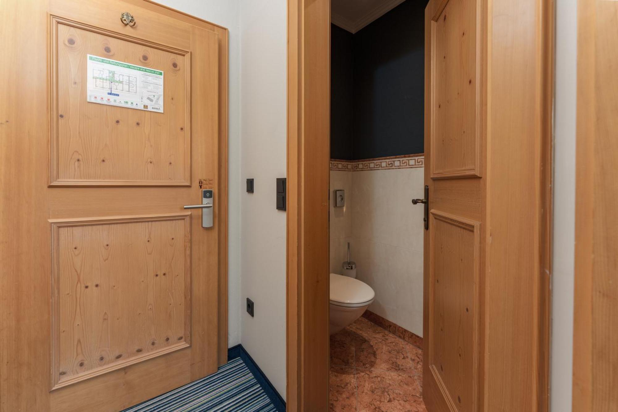 Hotel Erzherzog Johann Alpin Style - Adults Only