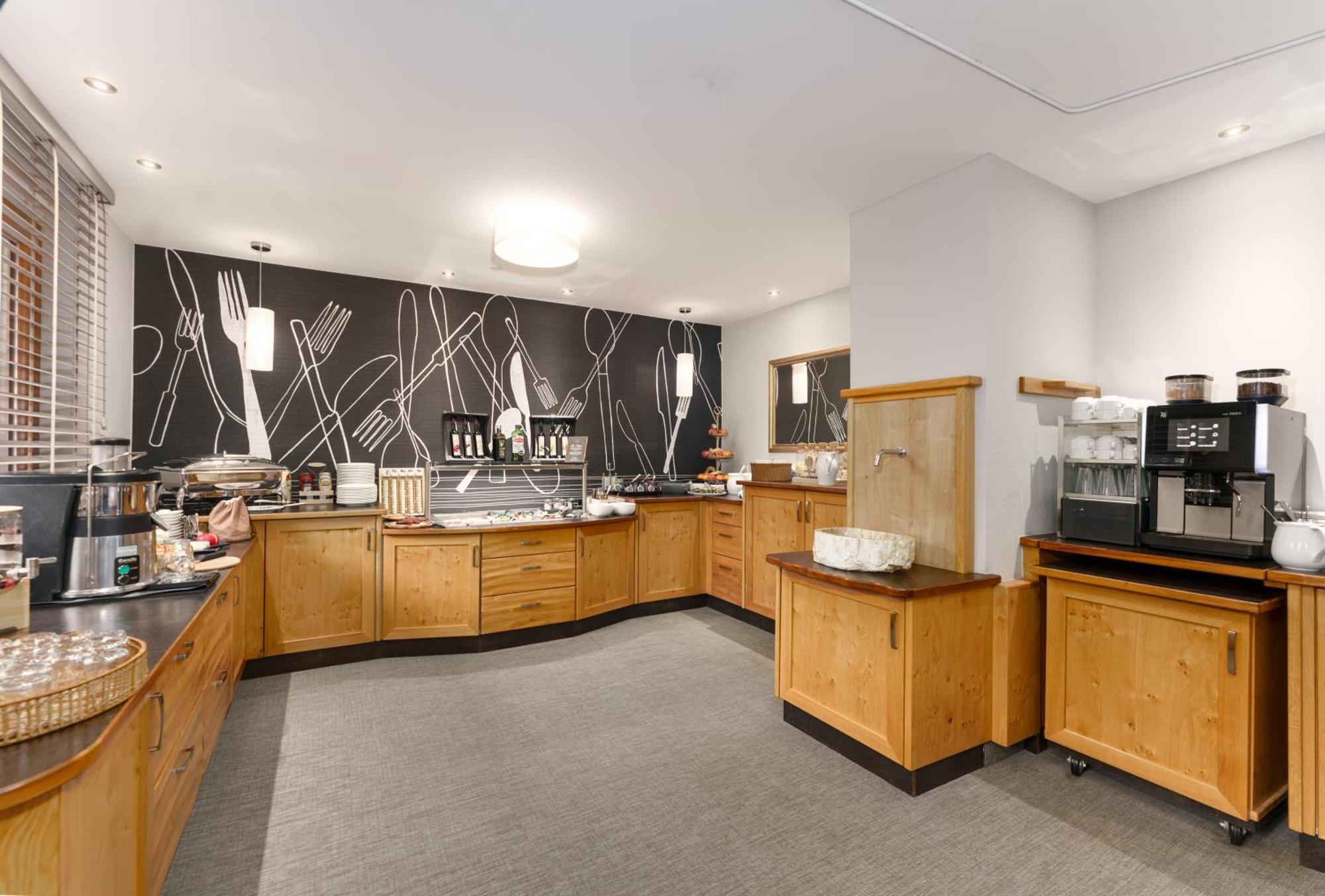 Hotel Erzherzog Johann Alpin Style - Adults Only