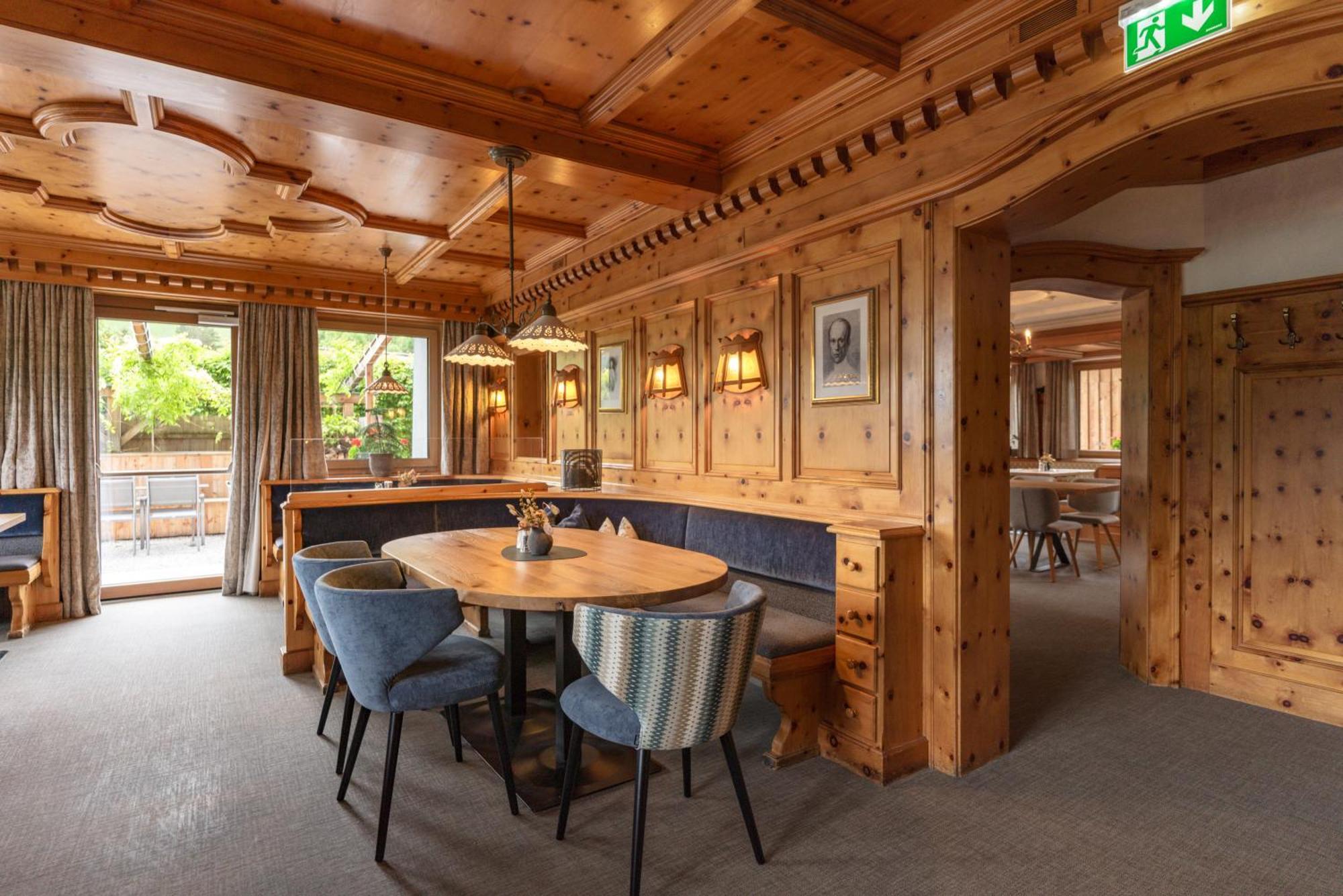 Erzherzog Johann Alpin Style - Adults Only