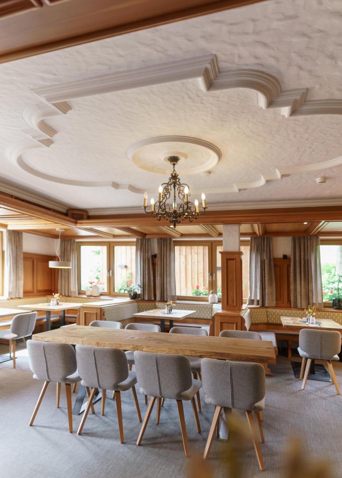 Hotel Erzherzog Johann Alpin Style Hotel - Adults Only Schladming