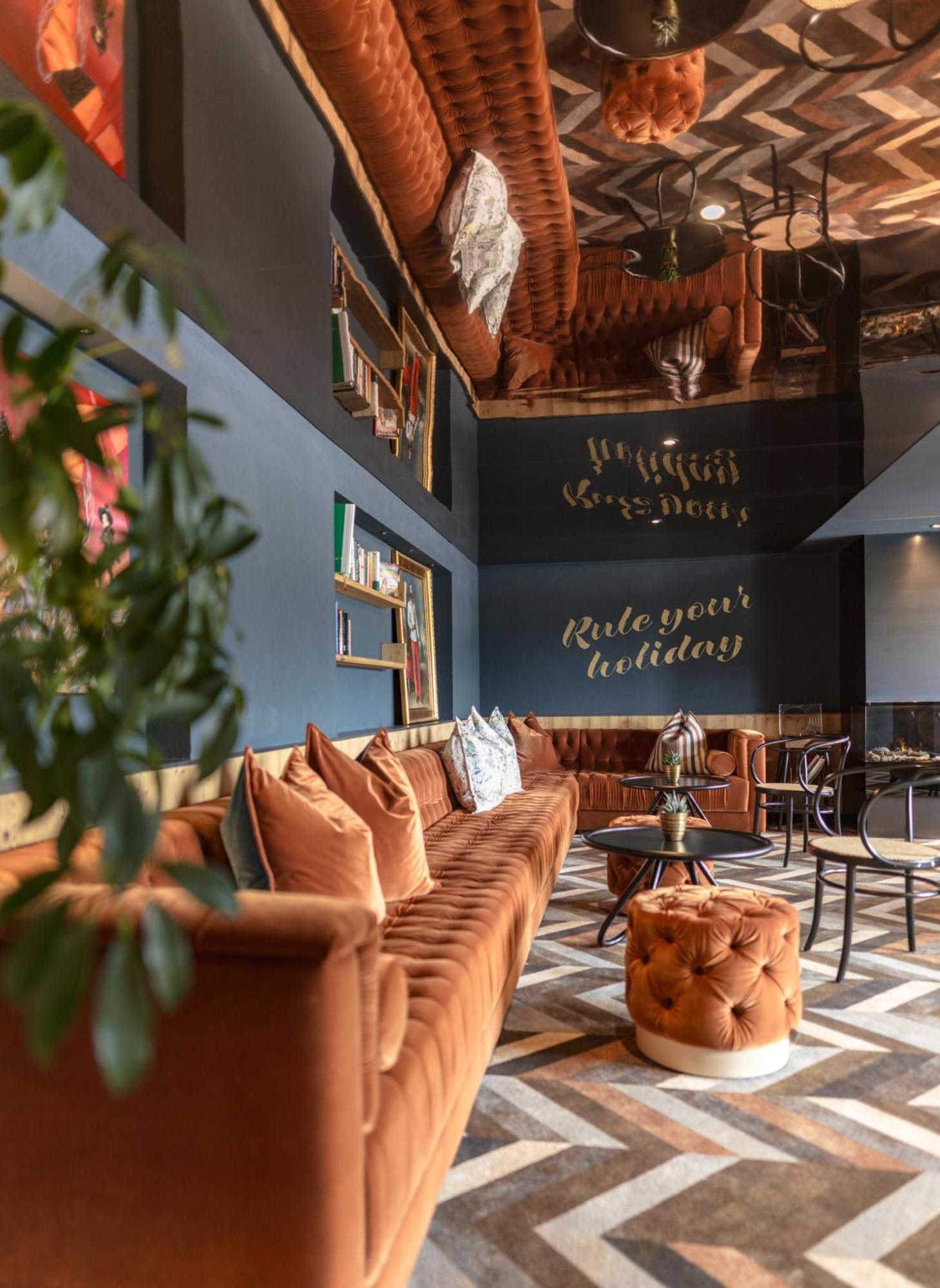 Erzherzog Johann Alpin Style - Adults Only