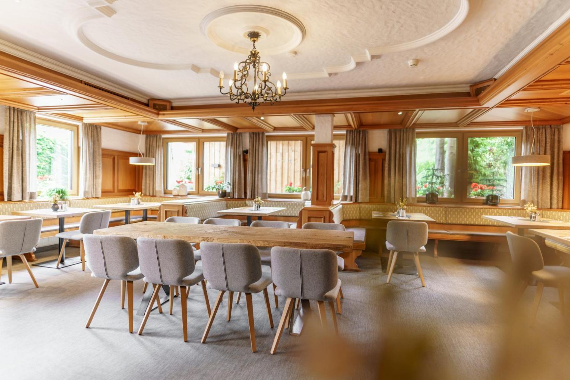 Hotel Erzherzog Johann Alpin Style - Adults Only 3*