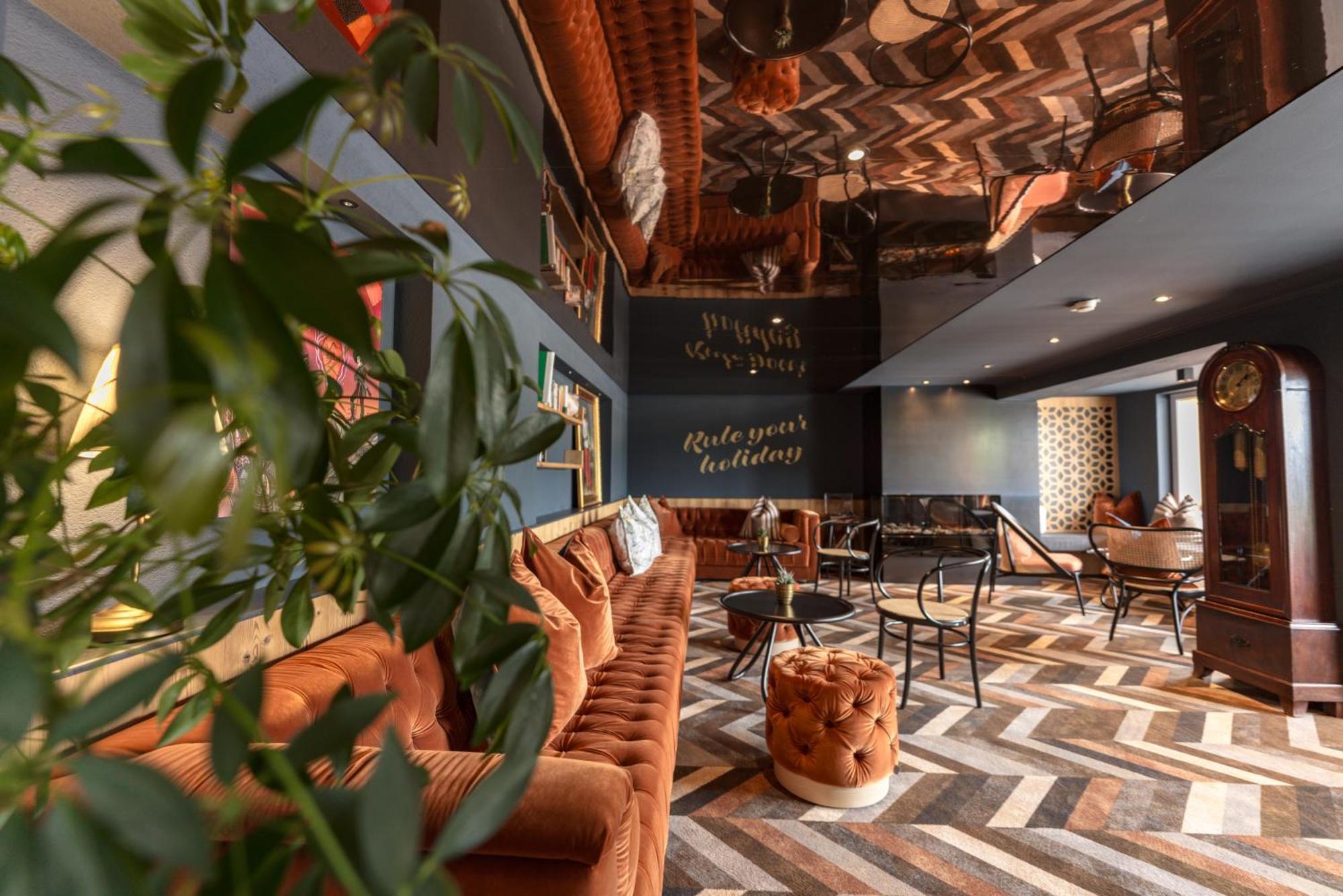 Erzherzog Johann Alpin Style - Adults Only 3*