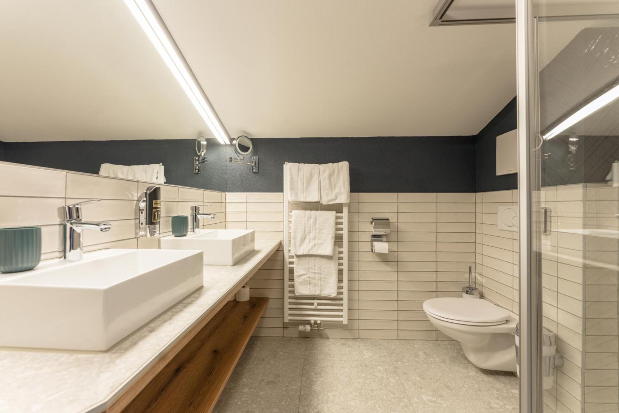 Erzherzog Johann Alpin Style - Adults Only 3* Schladming