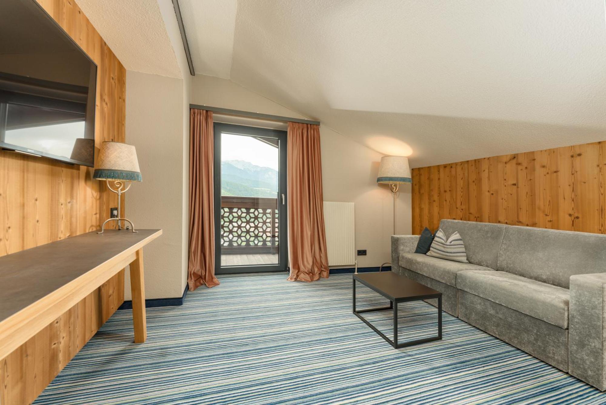 Erzherzog Johann Alpin Style Hotel - Adults Only Hotel Schladming