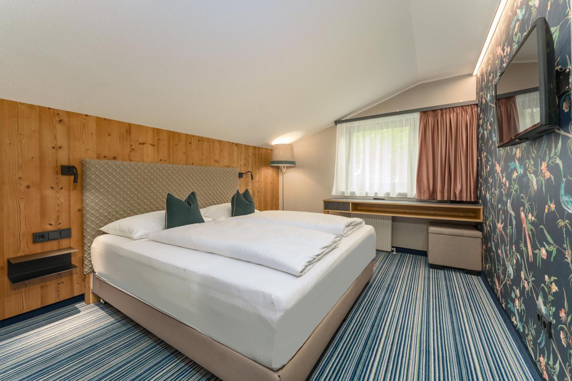 Erzherzog Johann Alpin Style - Adults Only Hotel 3*