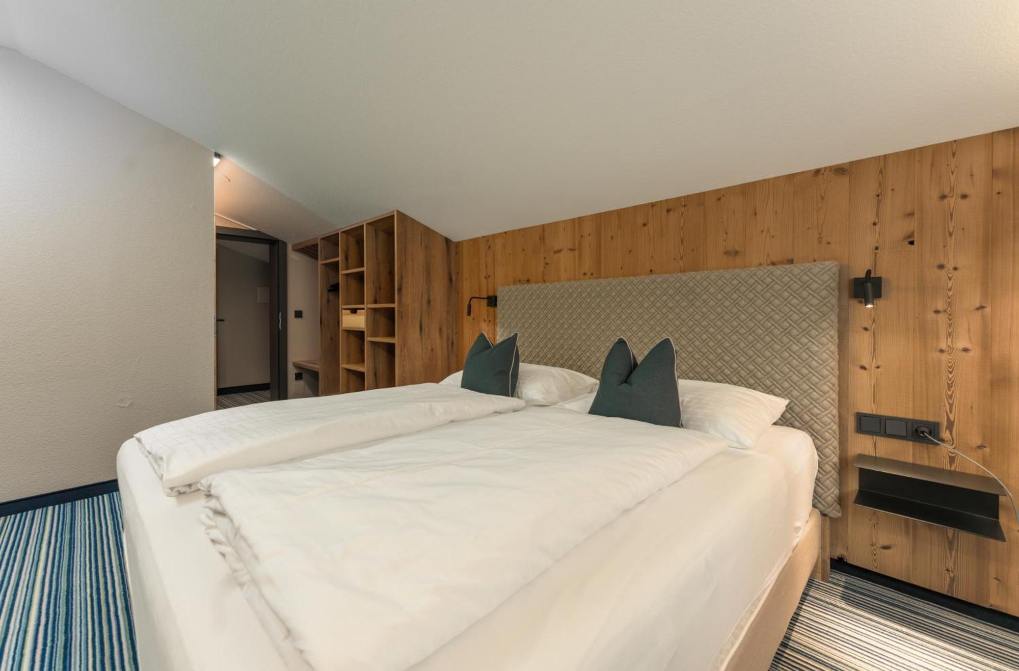 Hotel Erzherzog Johann Alpin Style Hotel - Adults Only