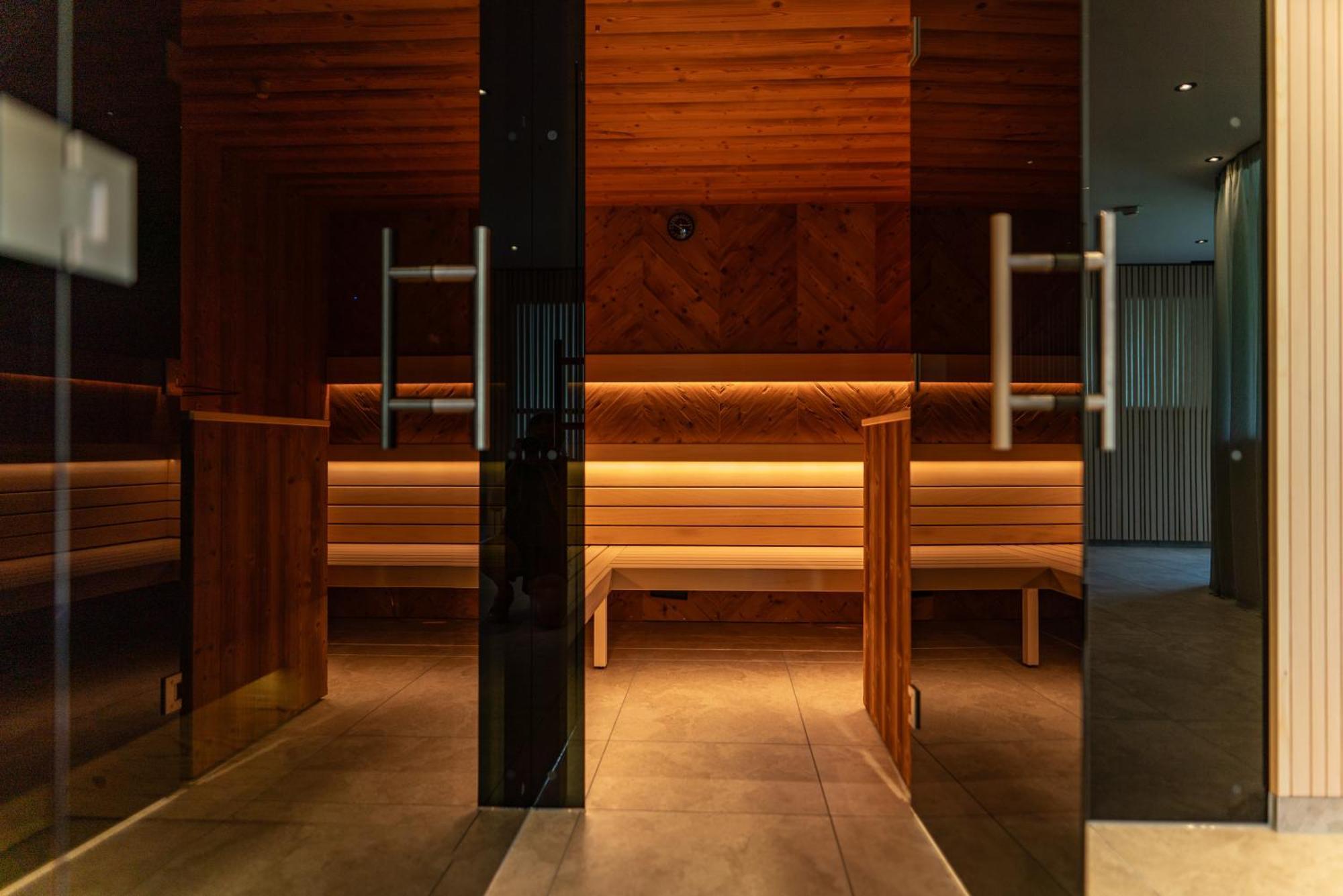 Erzherzog Johann Alpin Style Hotel - Adults Only