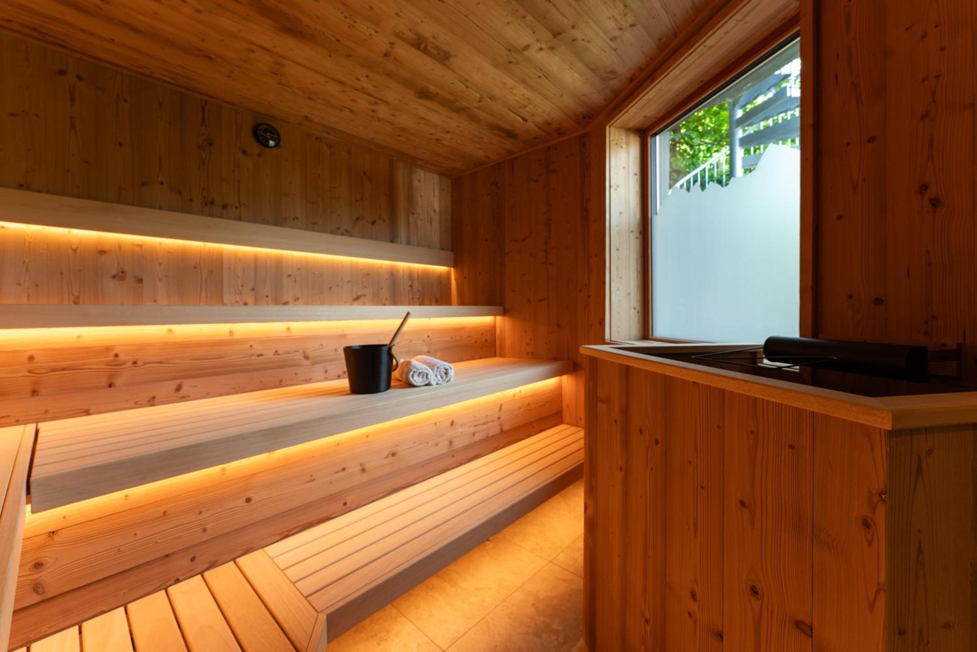 Erzherzog Johann Alpin Style Hotel - Adults Only Hotel