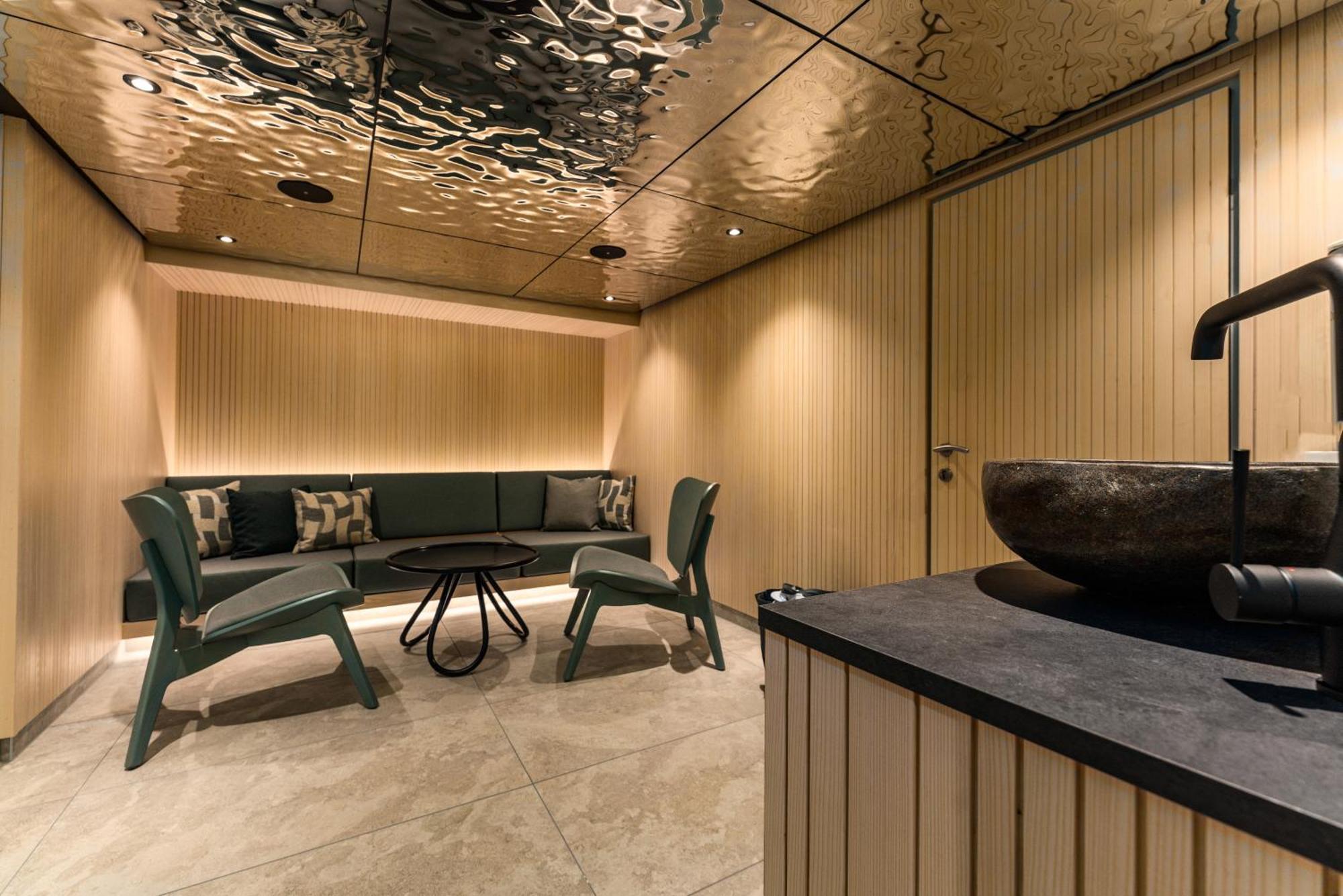 Hotel Erzherzog Johann Alpin Style - Adults Only
