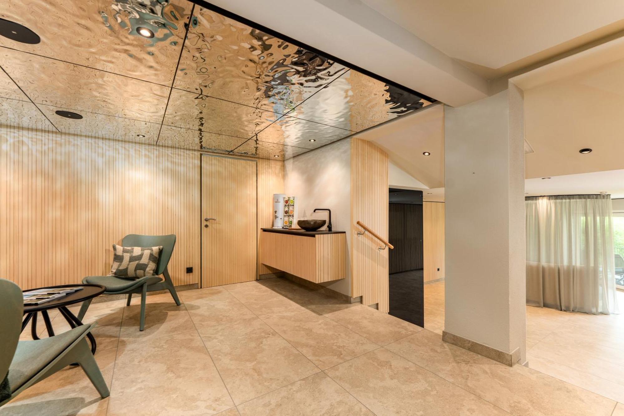 Erzherzog Johann Alpin Style Hotel - Adults Only Hotel Schladming