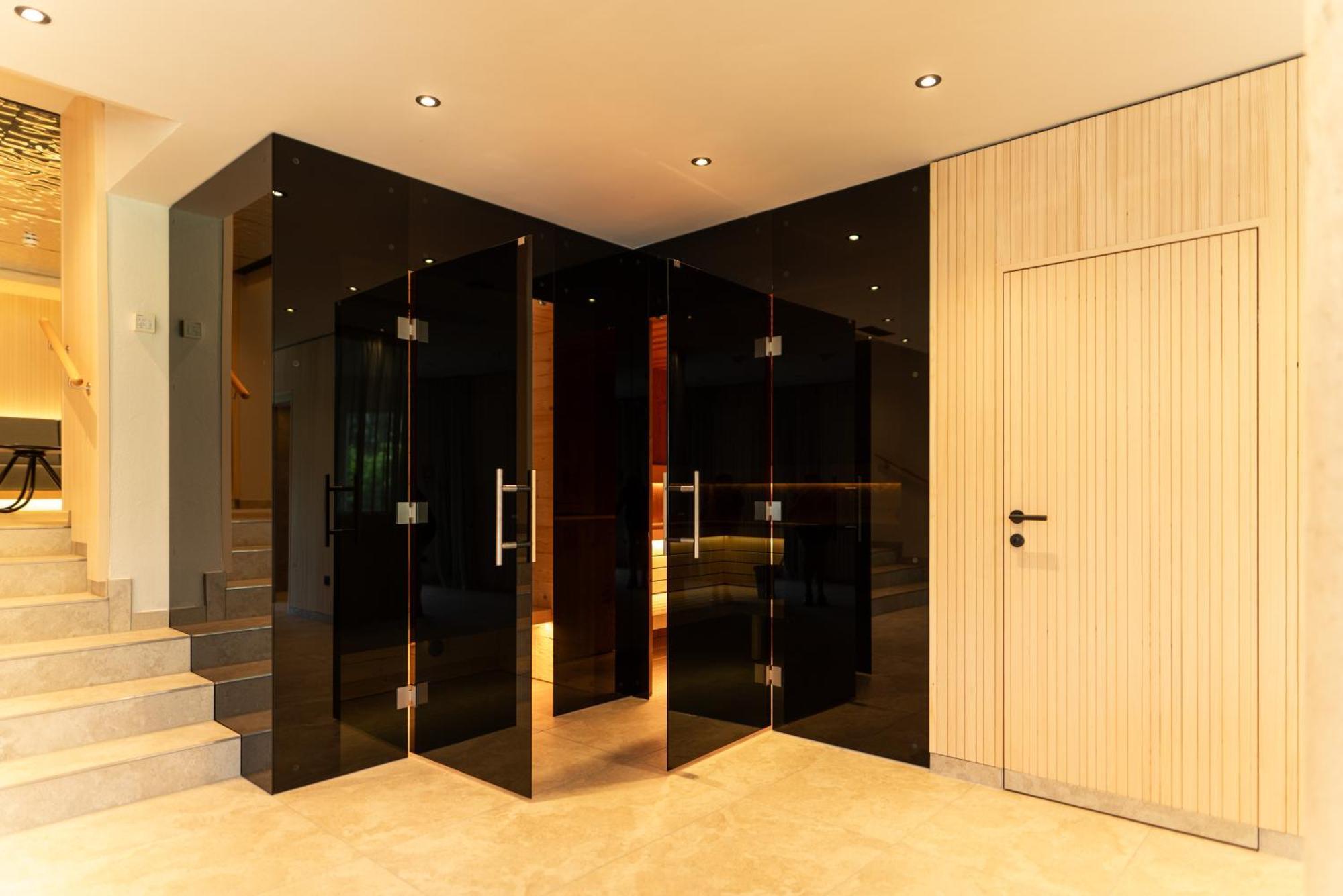 Erzherzog Johann Alpin Style Hotel - Adults Only Schladming