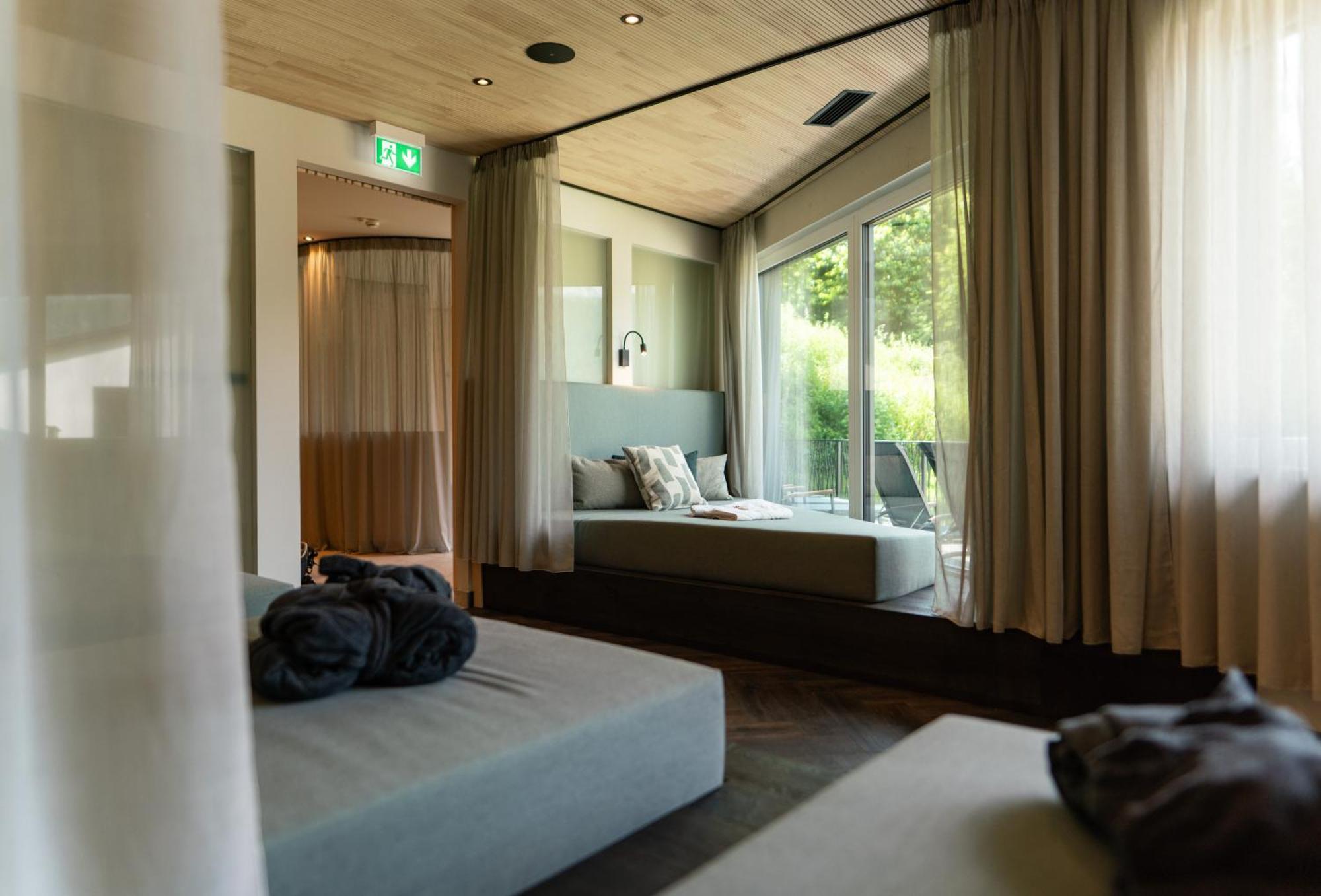 Erzherzog Johann Alpin Style - Adults Only Hotel