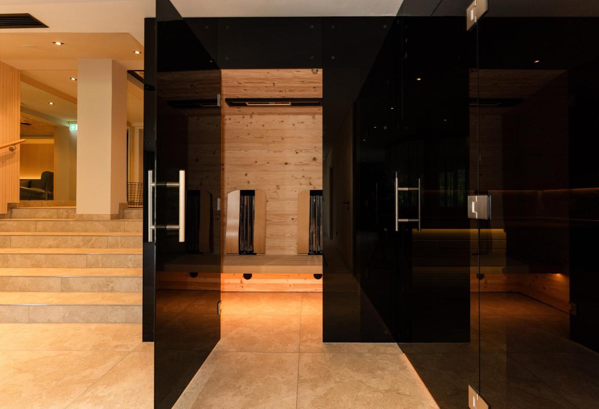 Erzherzog Johann Alpin Style Hotel - Adults Only Hotel 3*