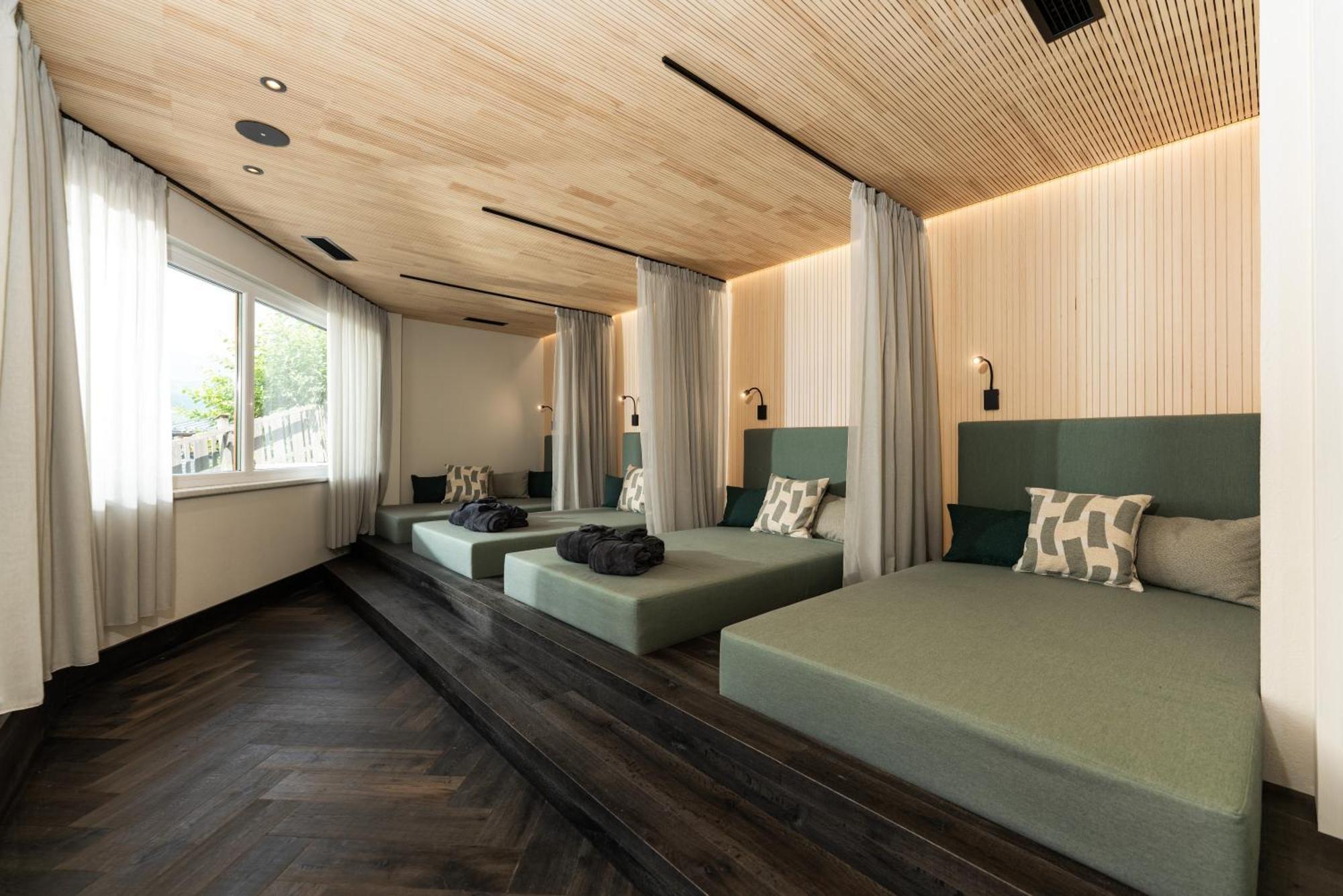 Erzherzog Johann Alpin Style Hotel - Adults Only Schladming