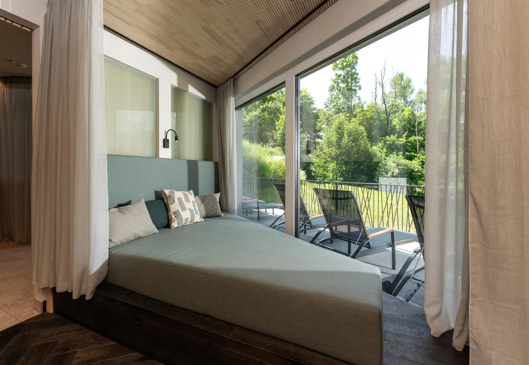 Erzherzog Johann Alpin Style - Adults Only 3* Schladming