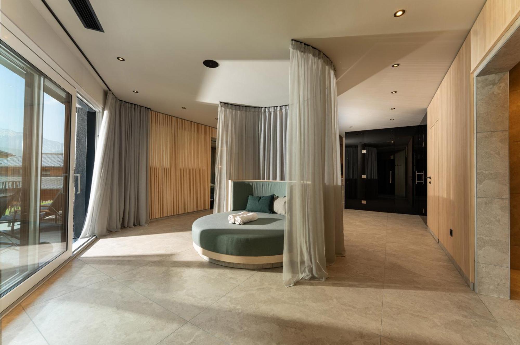 Erzherzog Johann Alpin Style Hotel - Adults Only Hotel