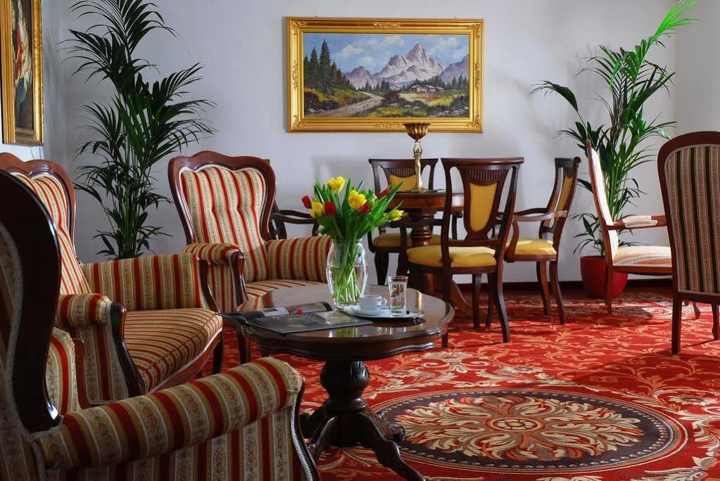 Hotel Erzherzog Johann Alpin Style - Adults Only Schladming