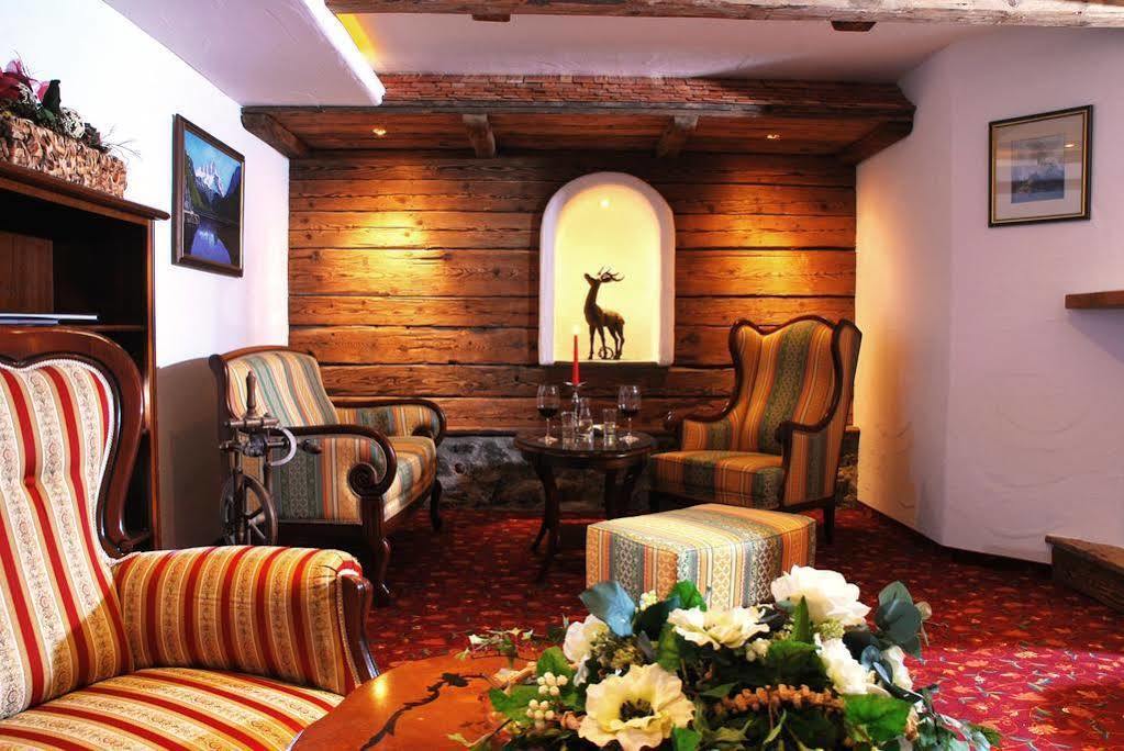 Erzherzog Johann Alpin Style - Adults Only Hotel Schladming