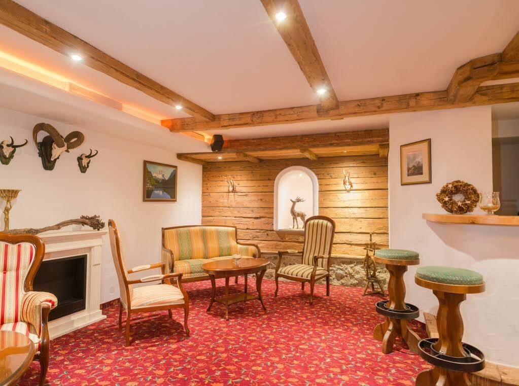 Erzherzog Johann Alpin Style - Adults Only 3* Schladming